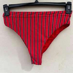 NWOT Billabong Hot for Now Rise Medium